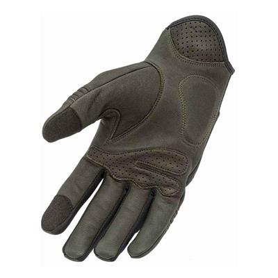 Tucano Urbano Gıg Pro Deri Eldiven