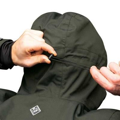 Tucano Urbano Monte Hydroscud Motosiklet Montu