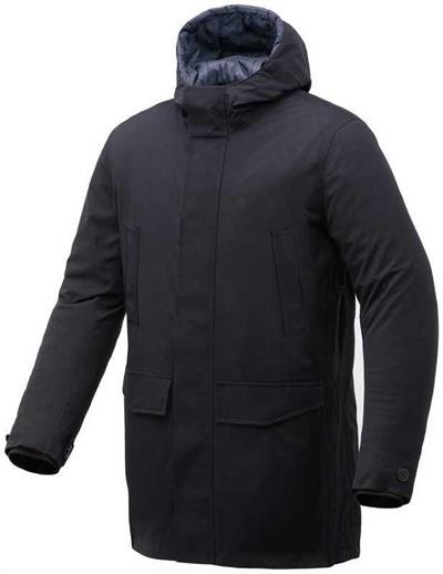 Tucano Urbano Monte Motosiklet Montu