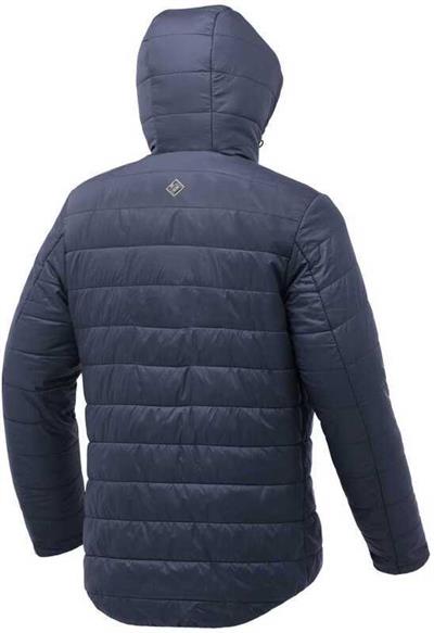 Tucano Urbano Monte Motosiklet Montu