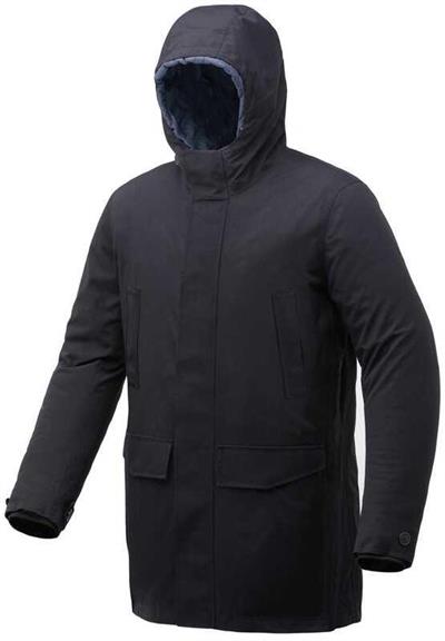 Tucano Urbano Monte Motosiklet Montu