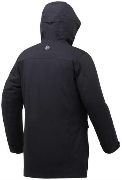 Tucano Urbano Monte Motosiklet Montu