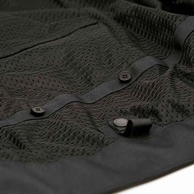 Tucano Urbano Network 3G Yazlık Motosiklet Montu