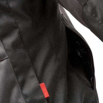 Tucano Urbano Network 3G Yazlık Motosiklet Montu