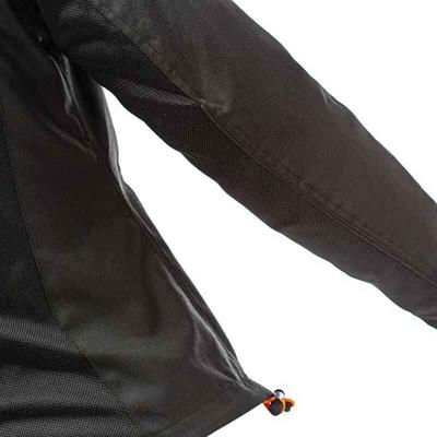 Tucano Urbano Network Lady 3G Yazlık Motosiklet Montu