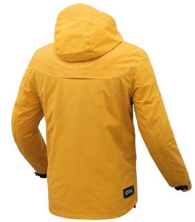 Tucano Urbano New Step 4 Mevsim Lamine Motoiklet Montu