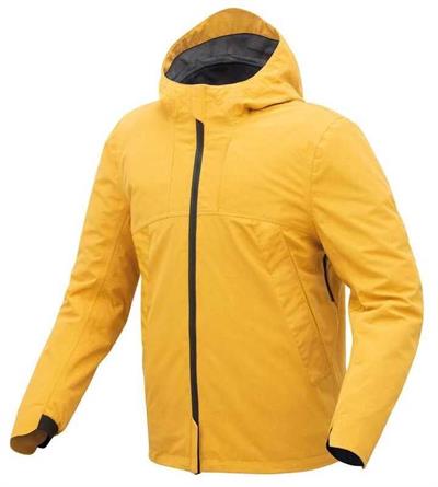 Tucano Urbano New Step 4 Mevsim Lamine Motoiklet Montu