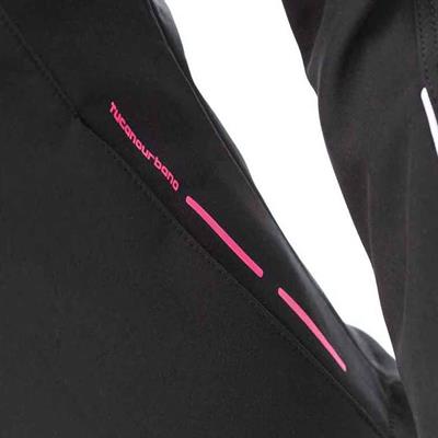 Tucano Urbano Ovetta Ce Shoftshell Kadın Motosiklet Montu