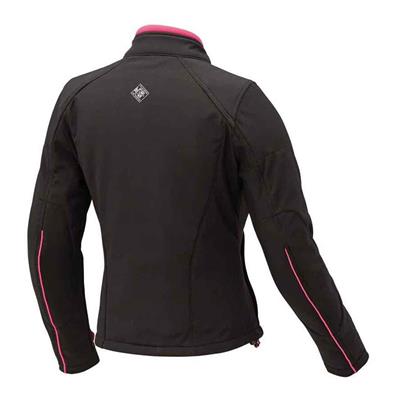 Tucano Urbano Ovetta Ce Shoftshell Kadın Motosiklet Montu