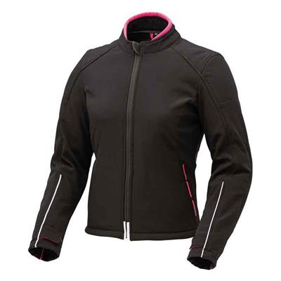 Tucano Urbano Ovetta Ce Shoftshell Kadın Motosiklet Montu