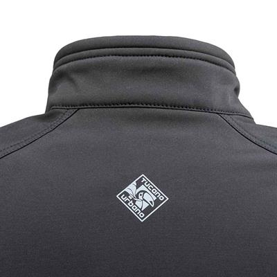 Tucano Urbano Ovetto Ce Shoftshell Motosiklet Montu