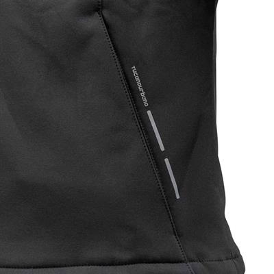 Tucano Urbano Ovetto Ce Shoftshell Motosiklet Montu