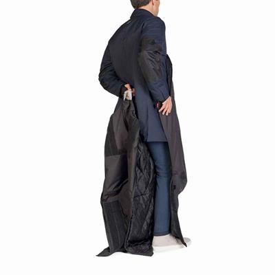 Tucano Urbano Panta Fast Pratik Yağmurluk Takım