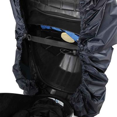 Tucano Urbano Sele Koltuk Örtüsü Küçük Boy