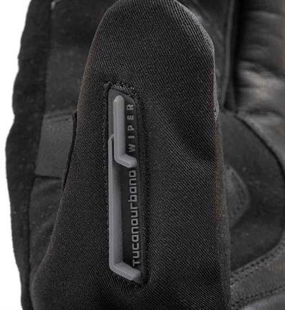 Tucano Urbano Seppıa 3G Kışlık Eldiven