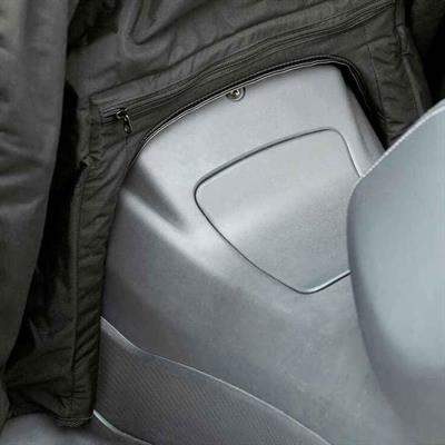 Tucano Urbano Unıversal Termoscud Diz Örtüsü