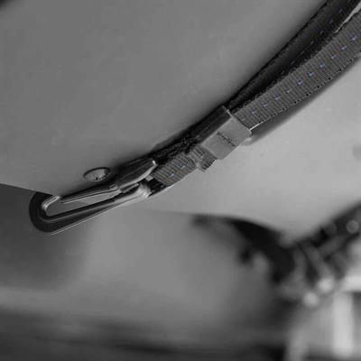 Tucano Urbano Unıversal Termoscud Diz Örtüsü