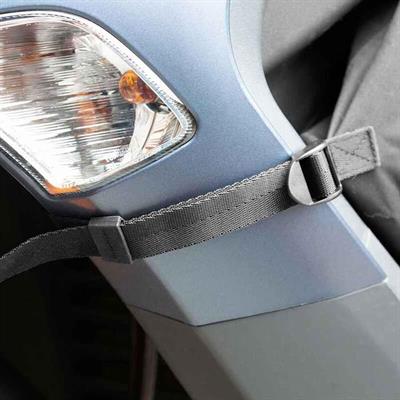 Tucano Urbano Unıversal Termoscud Diz Örtüsü