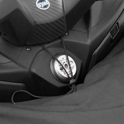 Tucano Urbano Unıversal Termoscud Diz Örtüsü