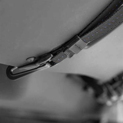 Tucano Urbano Unıversal Termoscud Diz Örtüsü