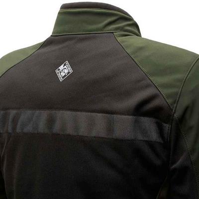 Tucano Urbano Urban Network Yazlık Motosiklet Montu