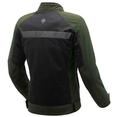 Tucano Urbano Urban Network Yazlık Motosiklet Montu