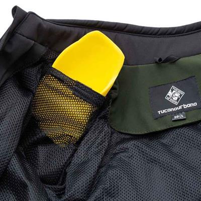 Tucano Urbano Urban Network Yazlık Motosiklet Montu