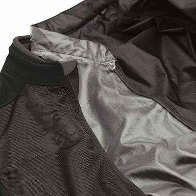 Tucano Urbano Urban Network Yazlık Motosiklet Montu