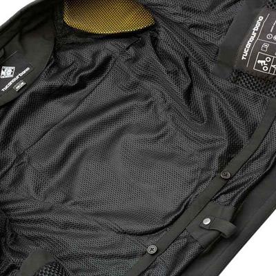 Tucano Urbano Urban Network Kadın Yazlık Motosiklet Montu