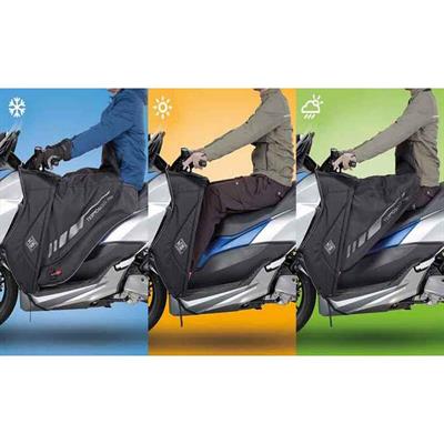 Tucano Urbano Yamaha Trıcıty Termoscud R-216Pro Diz Örtüsü