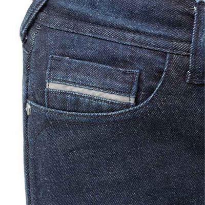 Tucano Urbano Zena Kadın Kot Pantolon