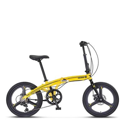 Ümit Bisiklet 2032 Transformers 2D 20 Katlanabilir Bisiklet