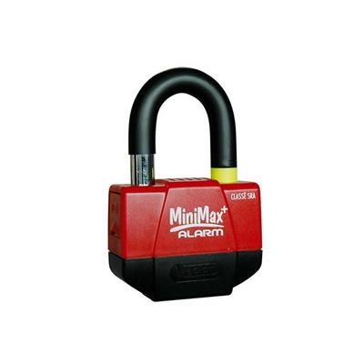 Vector 16mm SRA Belgeli MiniMax Alarmlı U Kilit
