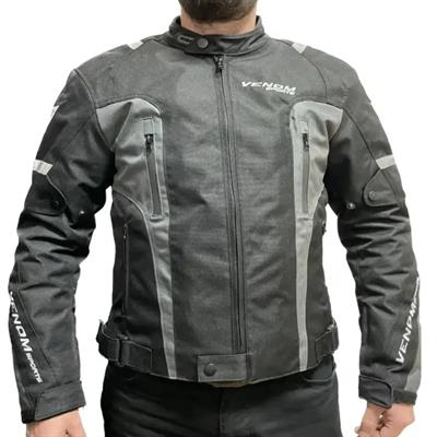 Venom Air Racing Motosiklet Montu