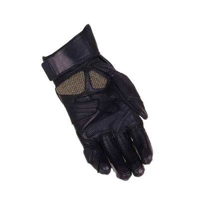 Venom D1 Uzun Motosiklet Eldiveni