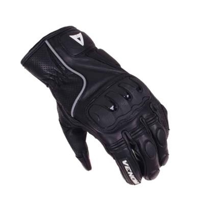 Venom D1 Uzun Motosiklet Eldiveni