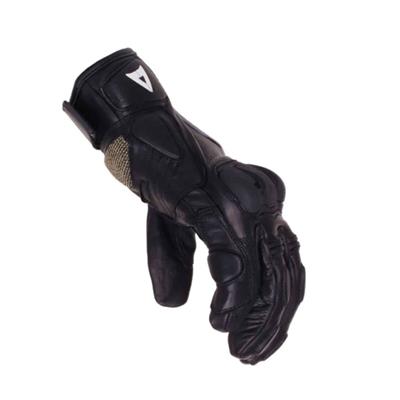 Venom D1 Uzun Motosiklet Eldiveni