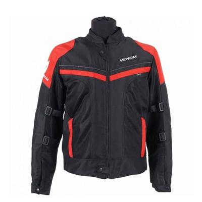 Venom Dynamic Pro Dört Mevsim Motosiklet Montu