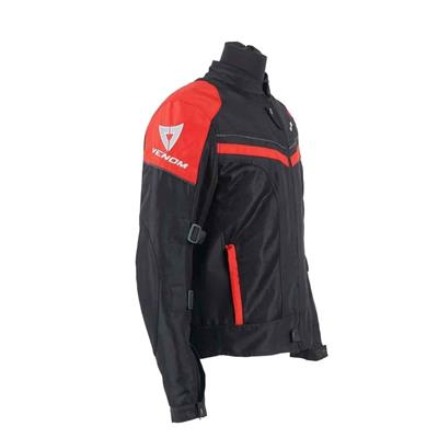 Venom Dynamic Pro Dört Mevsim Motosiklet Montu