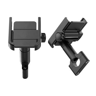 Vexo 914 Alüminyum Telefon Tutucu - Gidon Bağlantılı