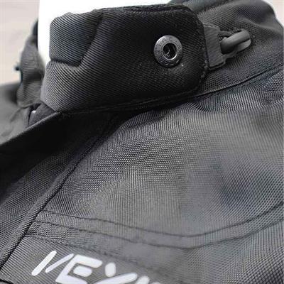 Vexo Adventure H2o Kışlık Motosiklet Montu