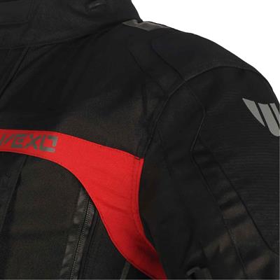 Vexo Adventure H2o Kışlık Motosiklet Montu