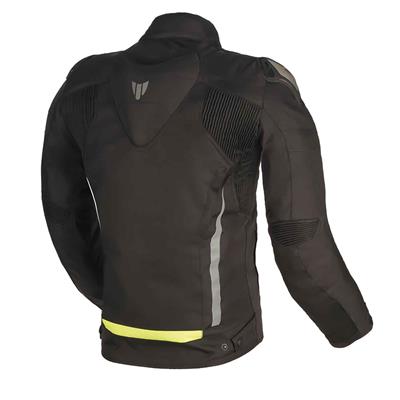 Vexo Axion H2o Kışlık Motosiklet Montu