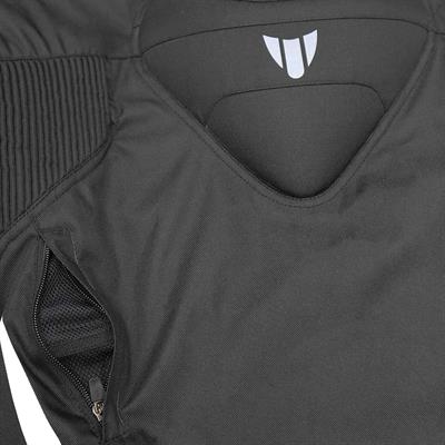 Vexo Axion H2o Kışlık Motosiklet Montu