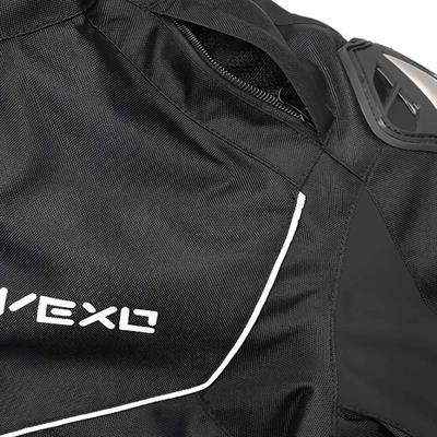 Vexo Axion H2o Kışlık Motosiklet Montu