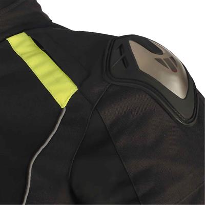 Vexo Axion H2o Kışlık Motosiklet Montu