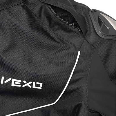 Vexo Axion H2o Kışlık Motosiklet Montu