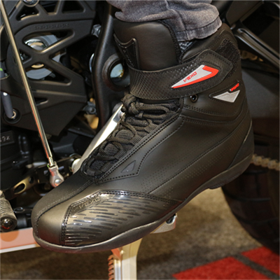 Vexo Boxter Air Motosiklet Botu