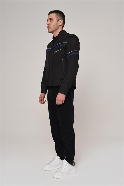 Vexo California Motosiklet Montu