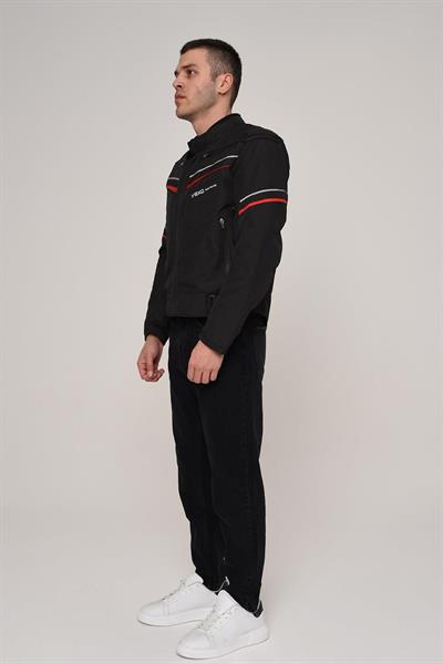 Vexo California Motosiklet Montu